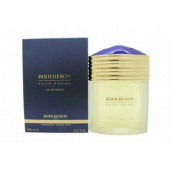 Boucheron Pour Homme Eau de Parfum Spray - 100ml