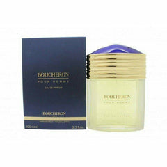 Boucheron Pour Homme Eau de Parfum Spray - 100ml