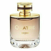 Boucheron Quatre Eau de Parfum Spray - 50ml