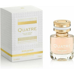 Boucheron Quatre Eau de Parfum 30ml Spray