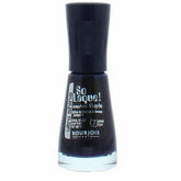 Bourjois So Laque Ultra Shine Nail Enamel 10ml Bleu Mysterieux