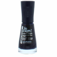 Bourjois So Laque Ultra Shine Nail Enamel 10ml Bleu Mysterieux