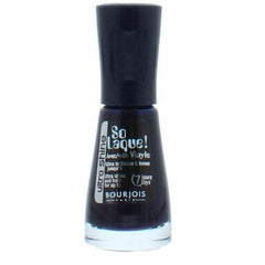 Bourjois So Laque Ultra Shine Nail Enamel 10ml Bleu Mysterieux