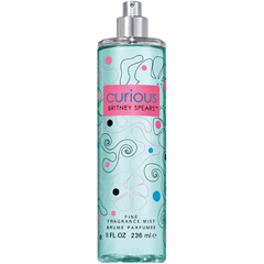 Britney Spears Curious Fine Fragrance Mist 236ml Spray