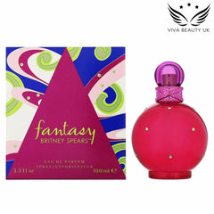 Britney Spears Fantasy Eau de Parfum 100ml Spray