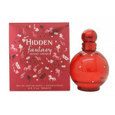 Britney Spears Hidden Fantasy Eau de Parfum 100ml Spray