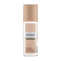 Bruno Banani Daring Woman Deodorant Spray 75ml