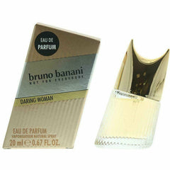 Bruno Banani Daring Woman Eau de Parfum Spray - 20ml