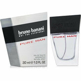 Bruno Banani Pure Man Eau de Toilette Spray - 30ml