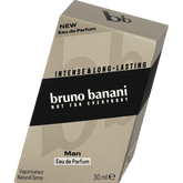 Bruno Banani Man Eau de Parfum 30ml Spray