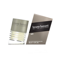 Bruno Banani Man Eau de Toilette 30ml Spray