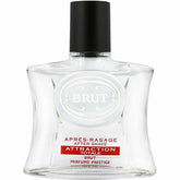 Brut Attraction Totale Aftershave Splash - 100ml