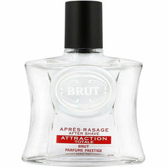 Brut Attraction Totale Aftershave Splash - 100ml