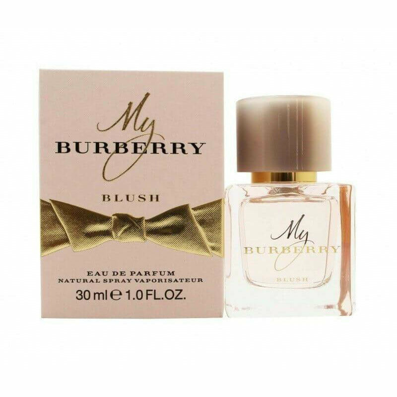 Burberry My Burberry Blush Eau de Parfum Spray - 30ml