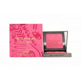 Burberry The Doodle Palette Blush 8g - Bright Pink