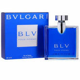 Bvlgari BLV Pour Homme Eau De Toilette 100ml Spray