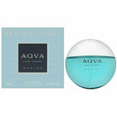 Bvlgari Aqva Marine Eau de Toilette Spray - 100ml
