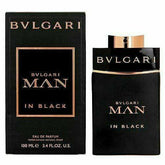 Bvlgari Man In Black Eau de Parfum Spray - 100ml