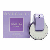 Bvlgari Omnia Amethyste Eau De Toilette Spray - 65ml