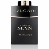 Bvlgari Man In Black Eau de Parfum Spray - 60ml