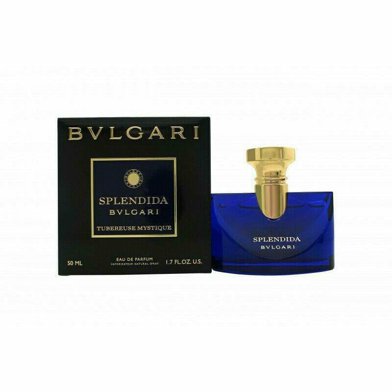 Bvlgari Splendida Tubereuse Mystique Eau de Parfum Spray - 50ml