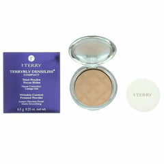 By Terry Terrybly Densiliss Compact Wrinkle Control Pressed Powder 6.5g - 5 Toasted Vanilla