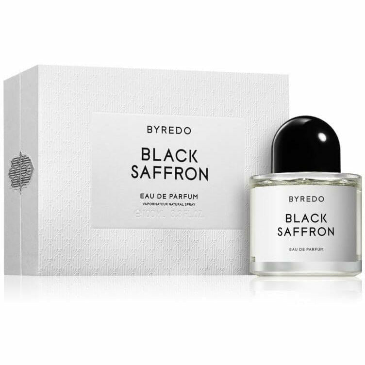 Byredo Black Saffron Eau de Parfum Spray - 100ml