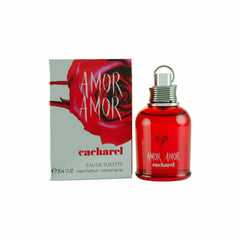 Cacharel Amor Amor Eau de Toilette Spray - 30ml