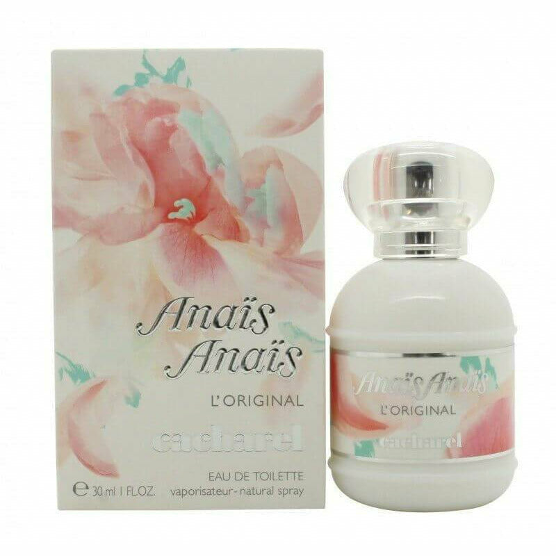 Cacharel Anaïs Anaïs L'Original Eau de Toilette Spray - 30ml