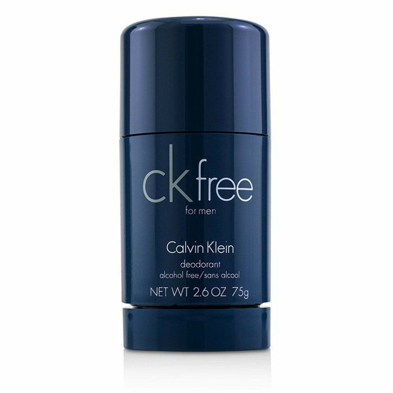 Calvin Klein CK Free Deodorant Stick 75g