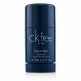 Calvin Klein CK Free Deodorant Stick 75g