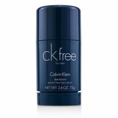 Calvin Klein CK Free Deodorant Stick 75g