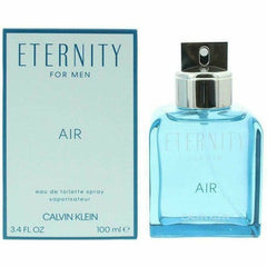 Calvin Klein Eternity Air for Men Eau de Toilette Spray - 100ml