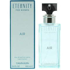Calvin Klein Eternity Air for Women Eau de Parfum Spray - 100ml