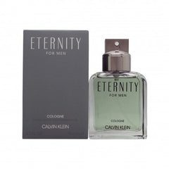Calvin Klein Eternity Cologne Eau de Toilette 100ml Spray