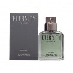 Calvin Klein Eternity Cologne Eau de Toilette 100ml Spray