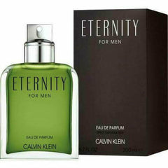 Calvin Klein Eternity Eau de Parfum Spray - 200ml