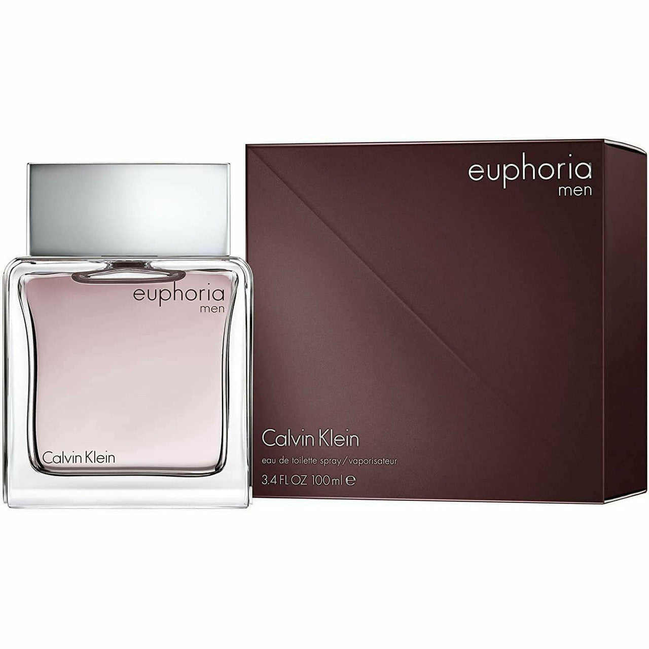 Calvin Klein Euphoria After Shave Splash - 100ml