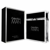 Calvin Klein CK Man Eau de Toilette Spray - 100ml