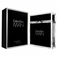 Calvin Klein CK Man Eau de Toilette Spray - 100ml