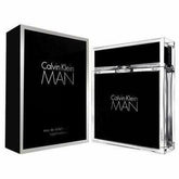Calvin Klein CK Man Eau de Toilette Spray - 100ml