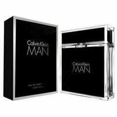 Calvin Klein CK Man Eau de Toilette Spray - 100ml