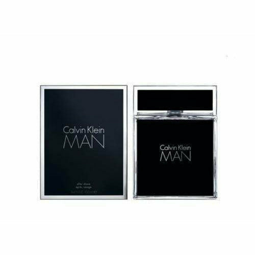 Calvin Klein CK Man Eau de Toilette Spray - 50ml