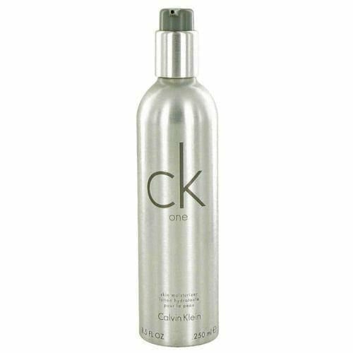 Calvin Klein CK One Body Moisturiser - 250ml