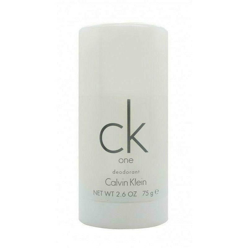 Calvin Klein CK One Deodorant Stick - 75ml