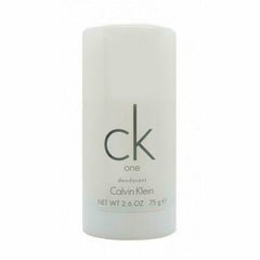 Calvin Klein CK One Deodorant Stick - 75ml