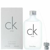 Calvin Klein CK One Eau de Toilette Spray - 100ml