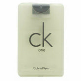 Calvin Klein CK One Eau de Toilette Spray - 20ml