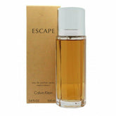 Calvin Klein Escape Eau de Parfum Spray - 100ml