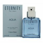 Calvin Klein Eternity Aqua Eau de Toilette Spray - 100ml